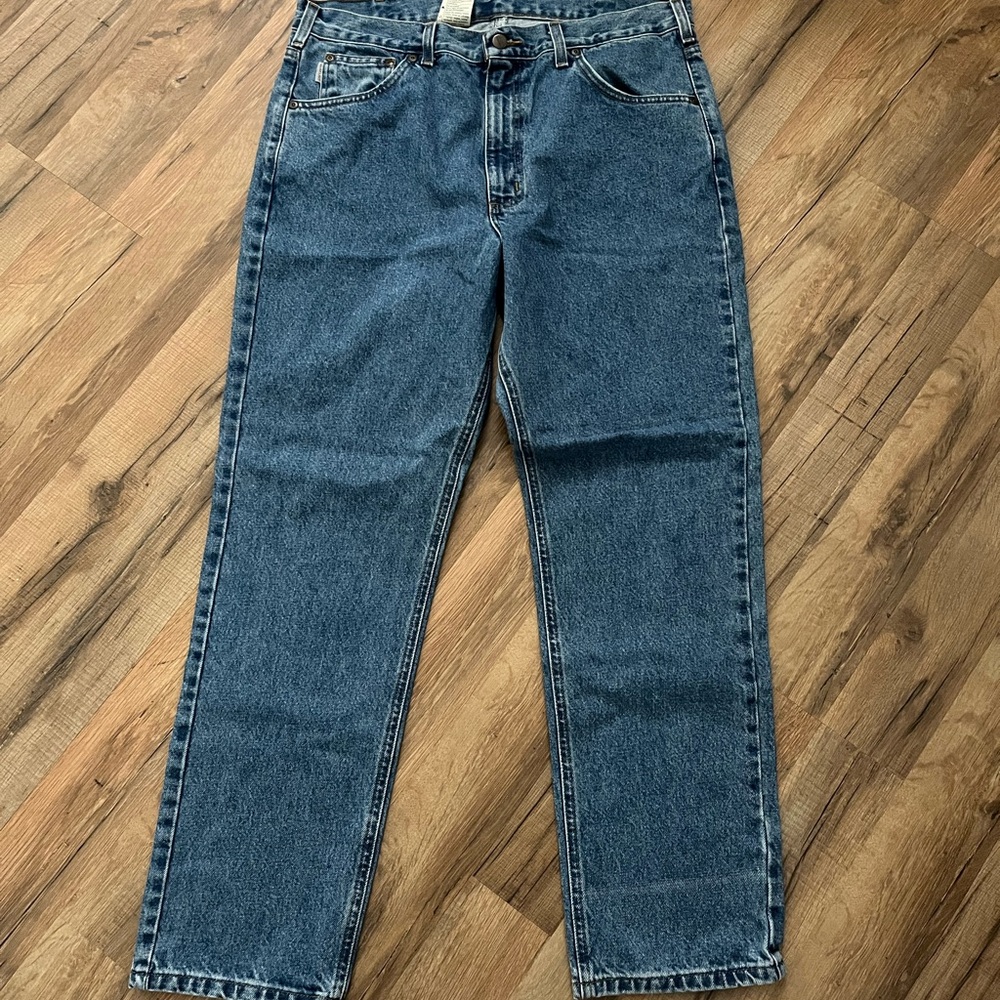 Men’s  carhartt jeans